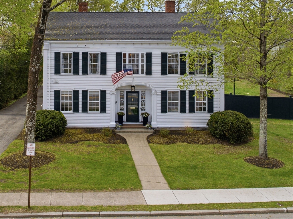 5 Great Road Bedford, MA 01730 - Photo 1 of 42
