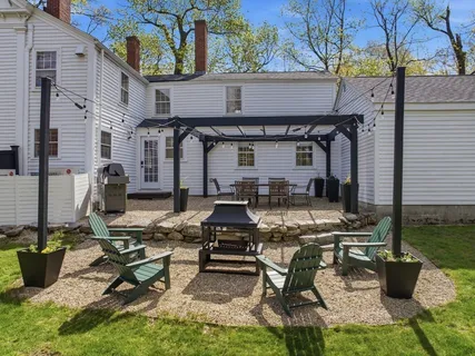 $1,548,000 | 5 Great Road, Bedford, MA 01730