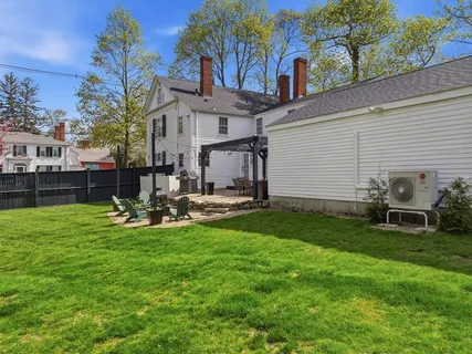 $1,548,000 | 5 Great Road, Bedford, MA 01730