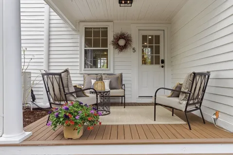 $1,548,000 | 5 Great Road, Bedford, MA 01730