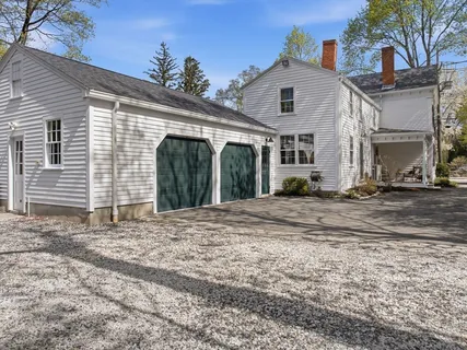 $1,548,000 | 5 Great Road, Bedford, MA 01730