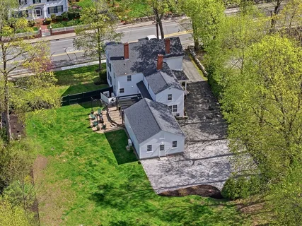 $1,548,000 | 5 Great Road, Bedford, MA 01730