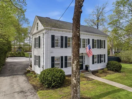$1,548,000 | 5 Great Road, Bedford, MA 01730