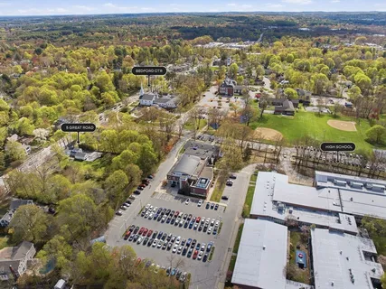$1,548,000 | 5 Great Road, Bedford, MA 01730