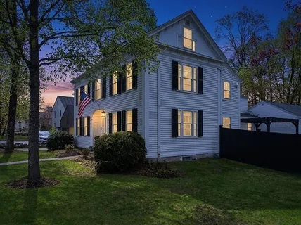 $1,548,000 | 5 Great Road, Bedford, MA 01730