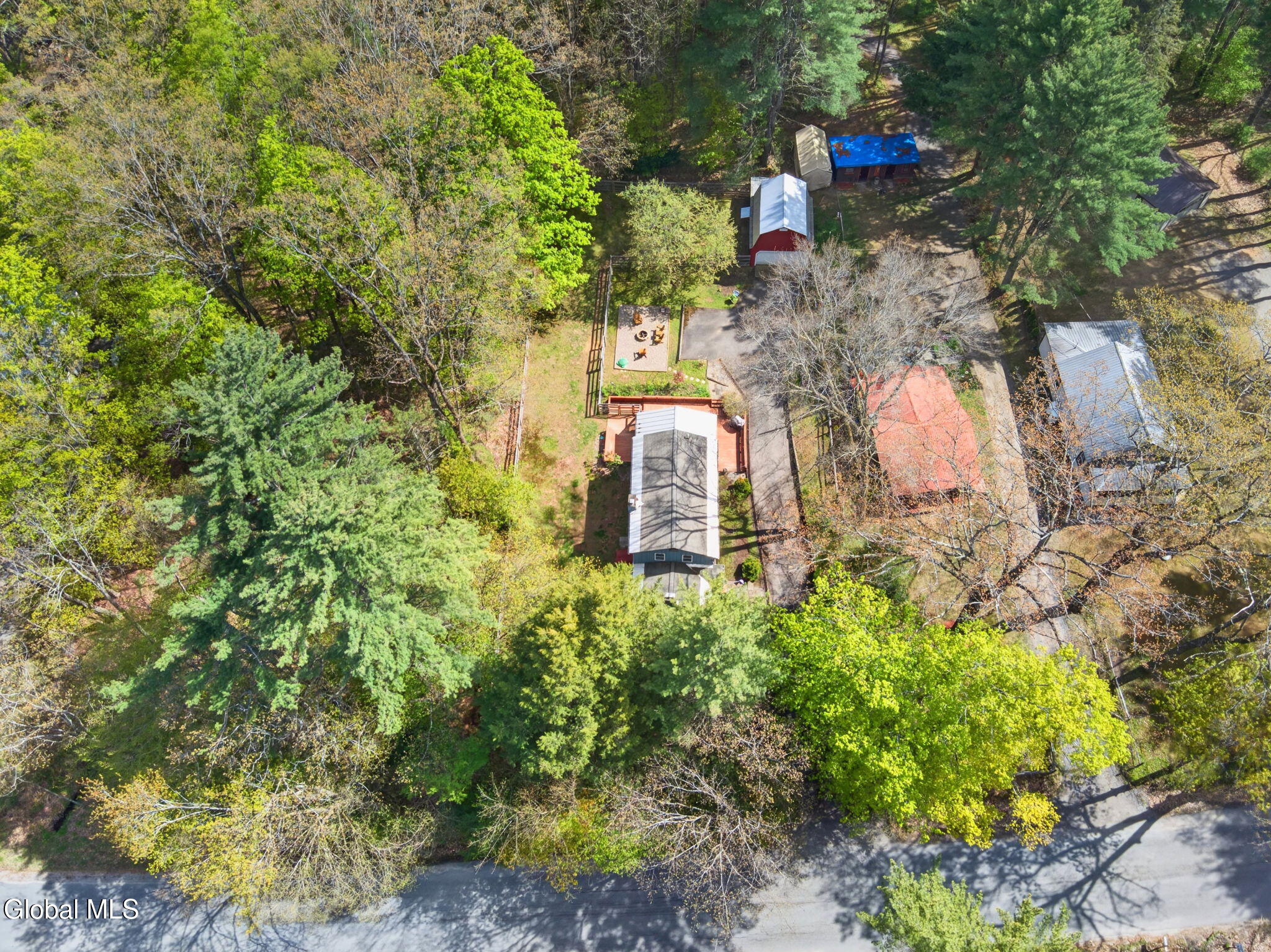 5647 Lake Road Galway, NY 12074 - Photo 30 of 43 29-web-or-mls-029-002_DJI_0919