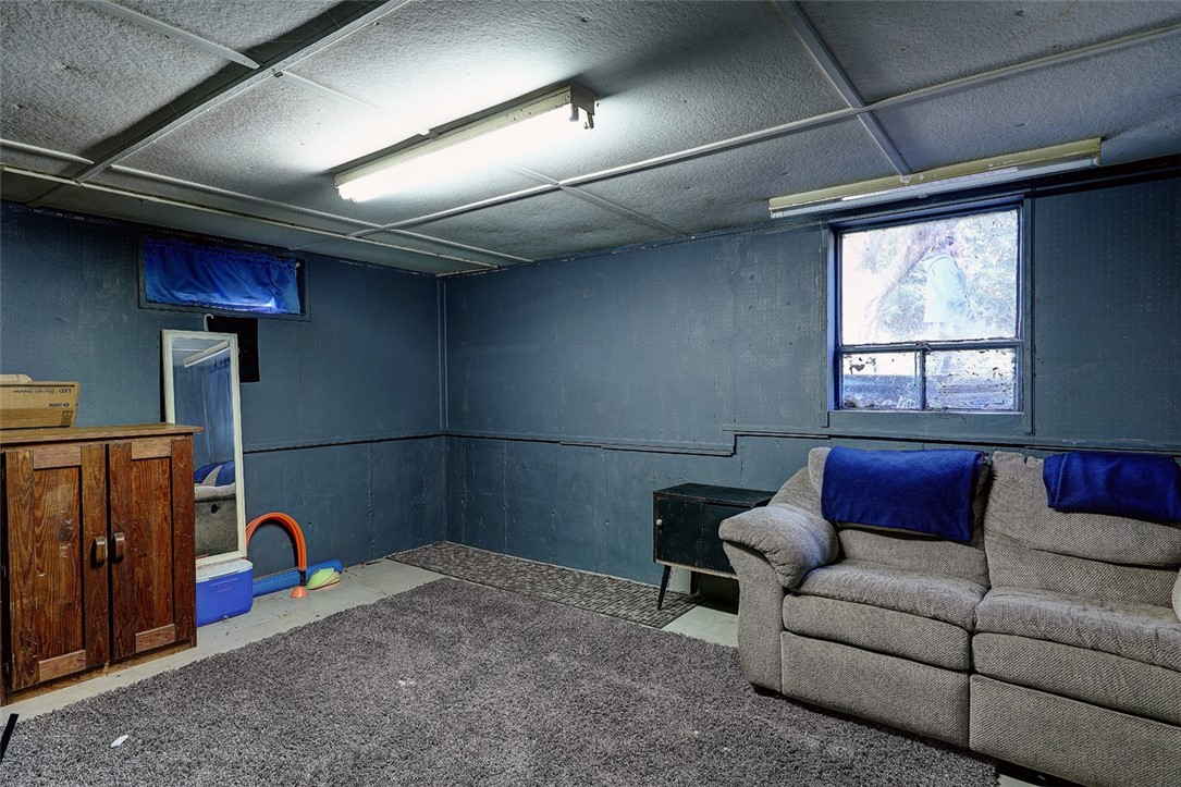 33 Arkwright Road Webster, MA 01570 - Photo 23 of 28 basement room