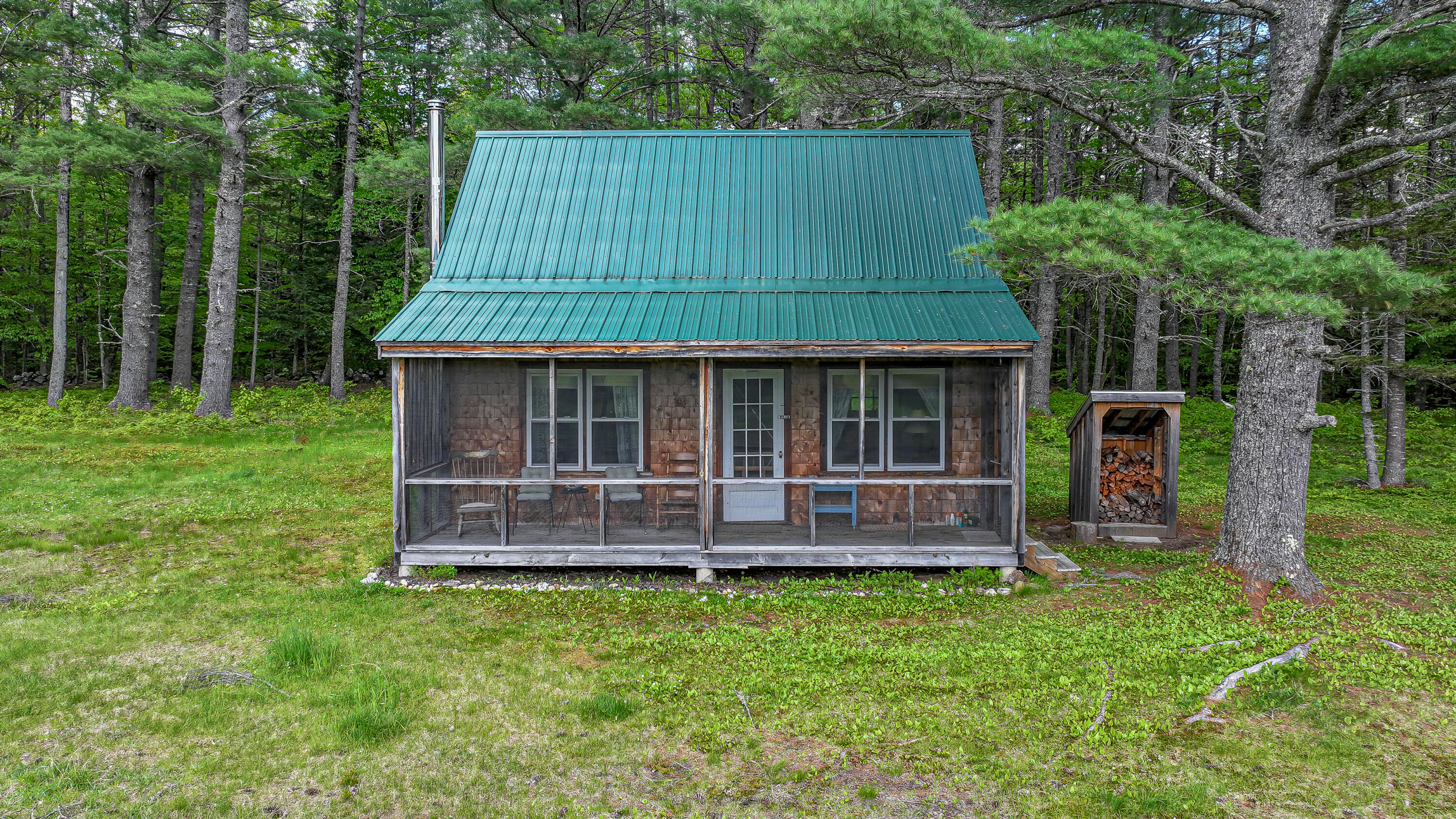 153 Deer Hill Road Stow, ME 04037 - Photo 8 of 23 138 deer hill road-3