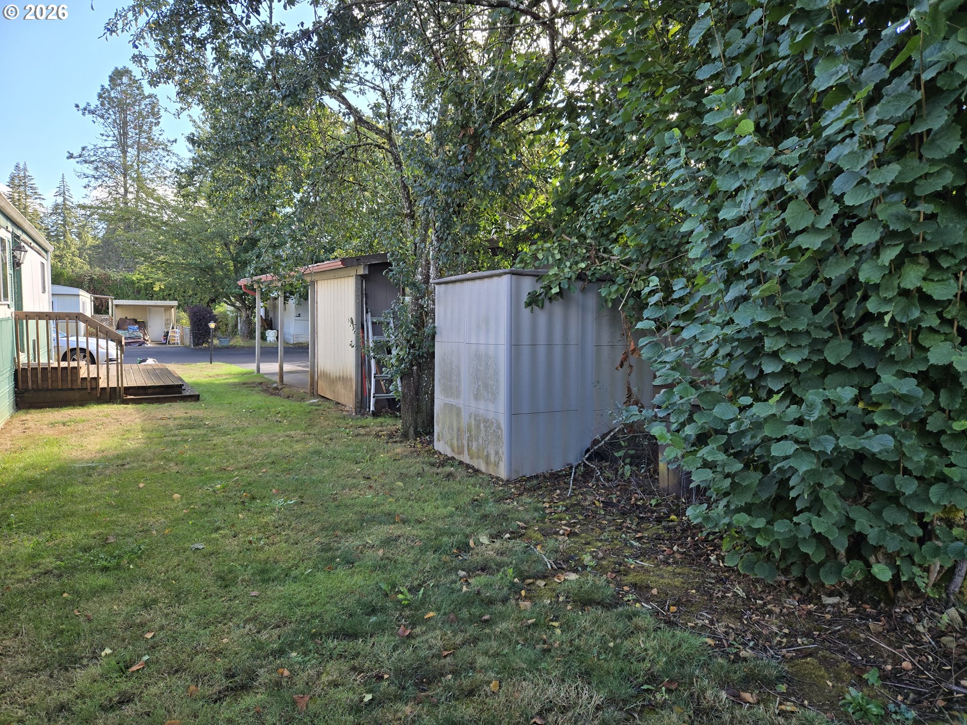 26801 Northeast 9th Street, Unit 46 Camas, WA 98607 - Photo 22 of 23