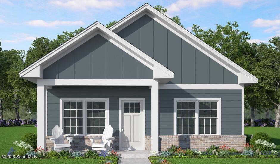 105 Tate's Landing Trail, Unit 3 Brunswick, GA 31525 - Photo 1 of 2 image (1)
