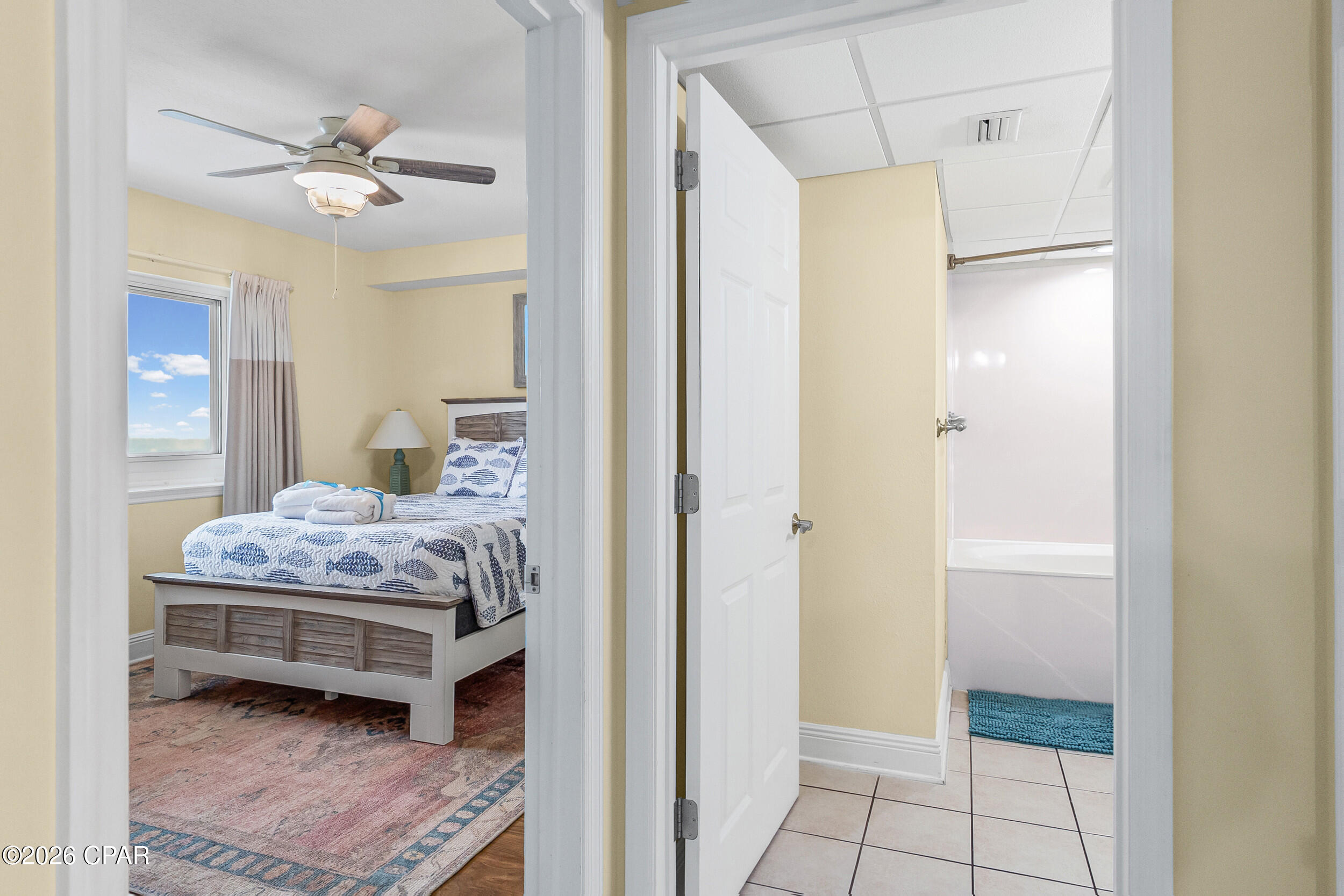 14701 Front Beach Road, Unit 1431 Panama City Beach, FL 32413 - Photo 12 of 27