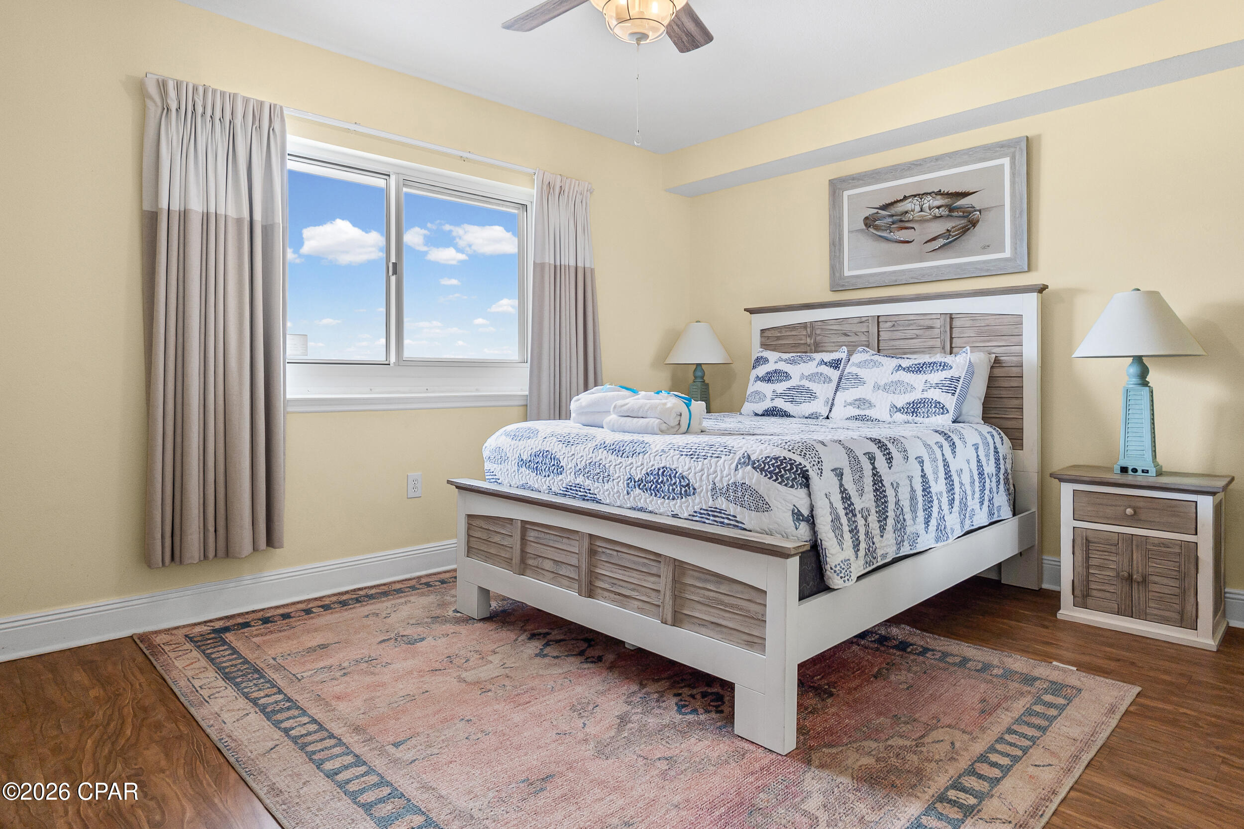 14701 Front Beach Road, Unit 1431 Panama City Beach, FL 32413 - Photo 13 of 27