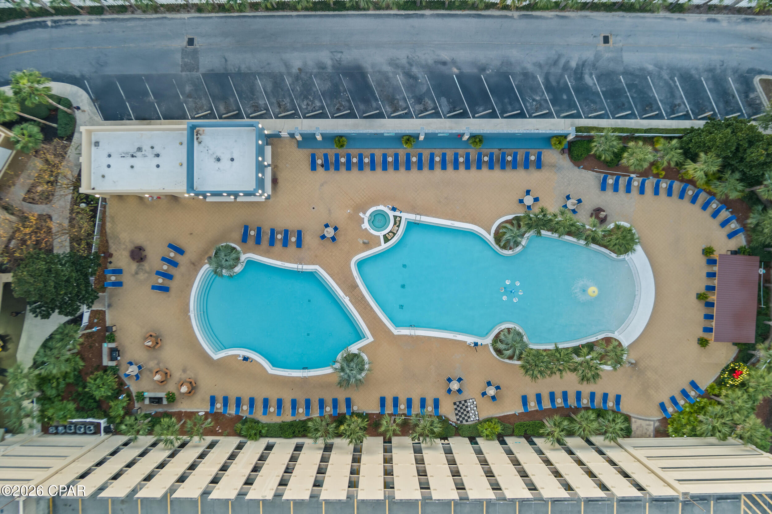 14701 Front Beach Road, Unit 1431 Panama City Beach, FL 32413 - Photo 20 of 27