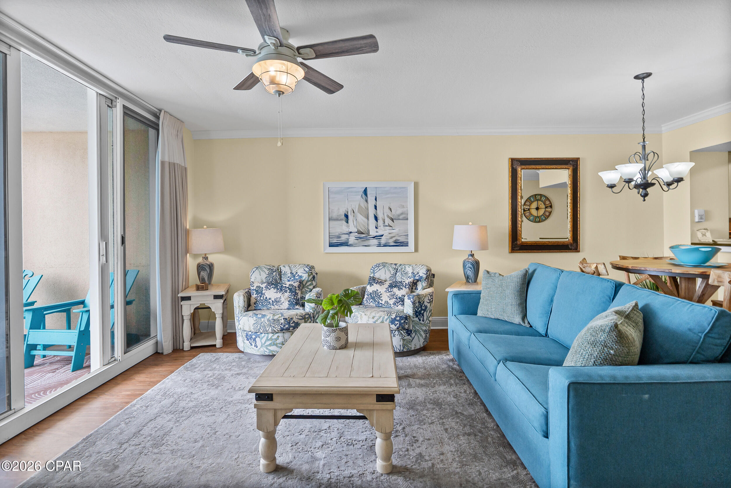 14701 Front Beach Road, Unit 1431 Panama City Beach, FL 32413 - Photo 2 of 27