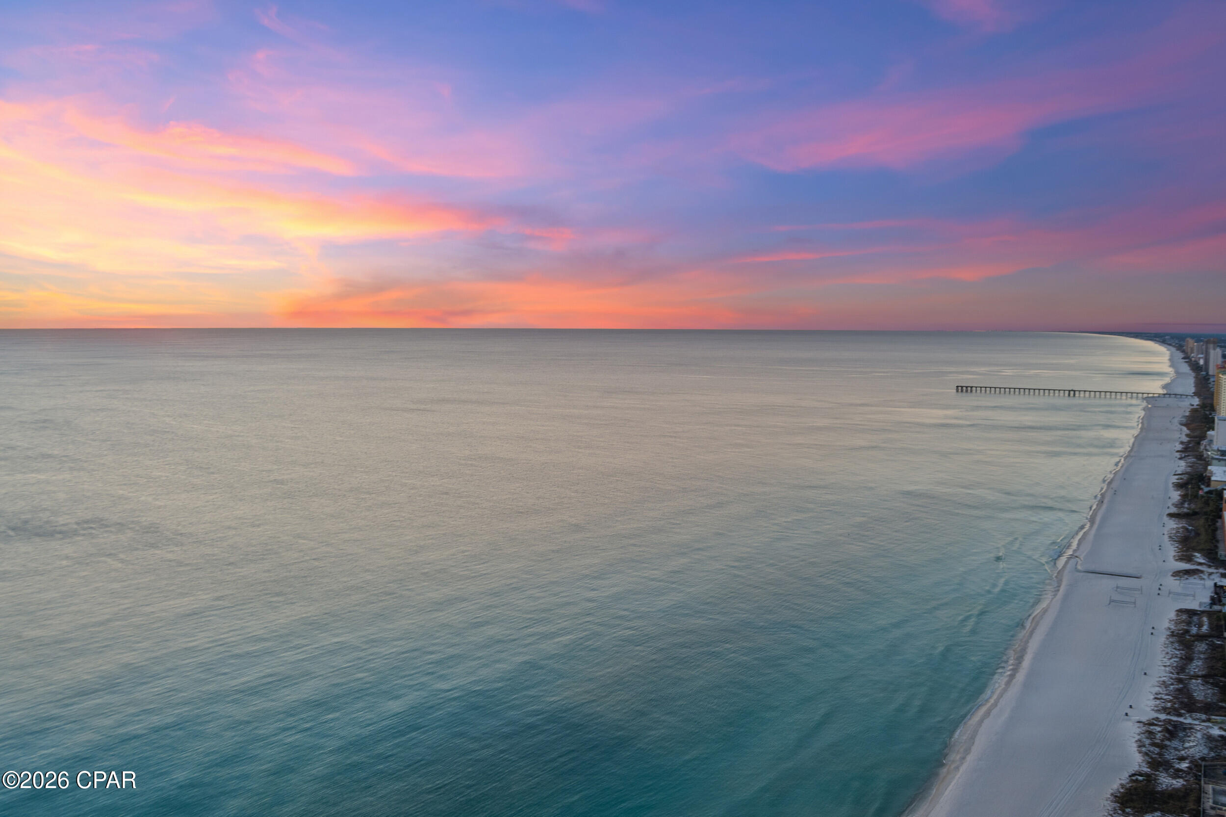 14701 Front Beach Road, Unit 1431 Panama City Beach, FL 32413 - Photo 23 of 27