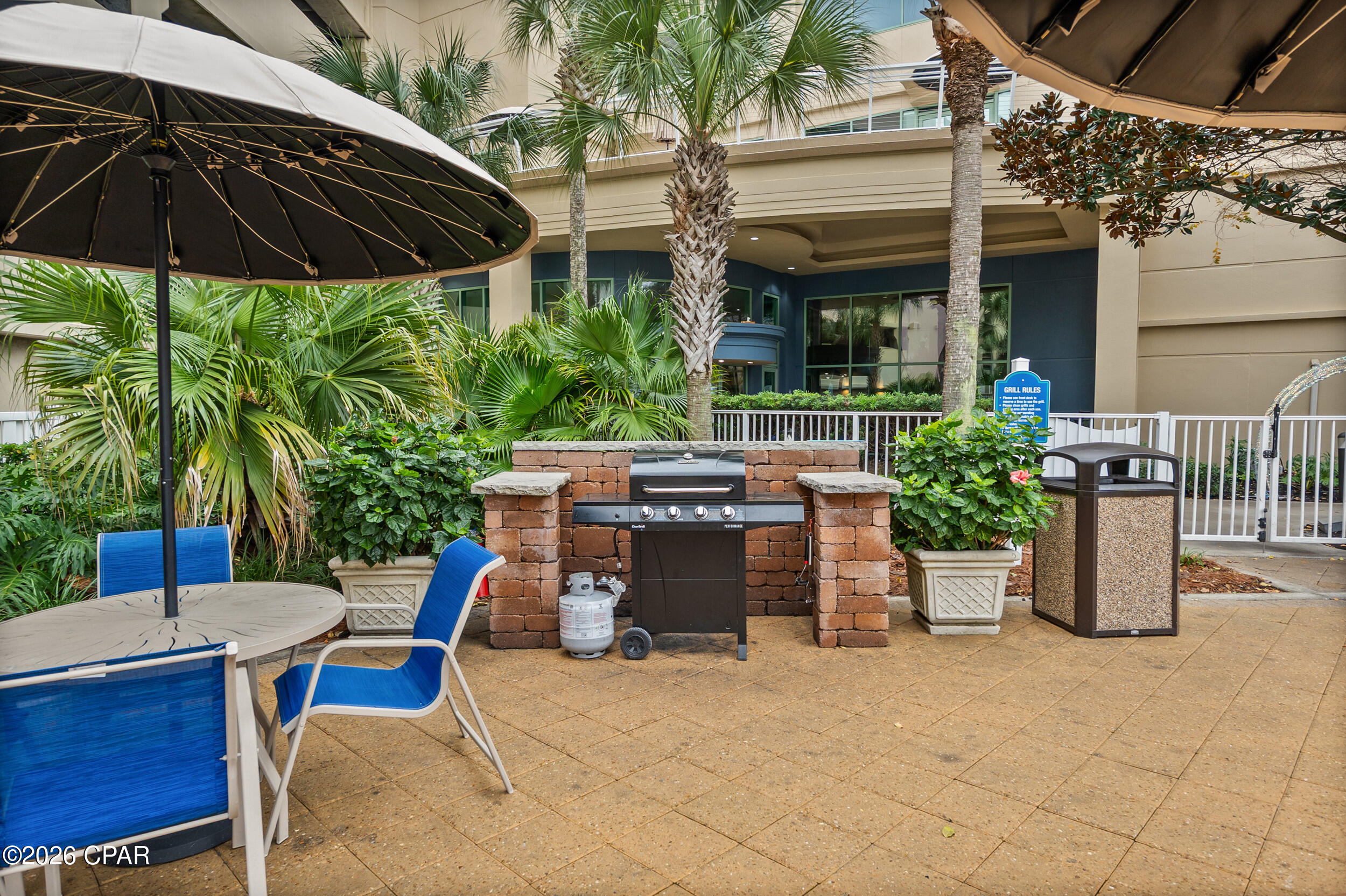 14701 Front Beach Road, Unit 1431 Panama City Beach, FL 32413 - Photo 24 of 27