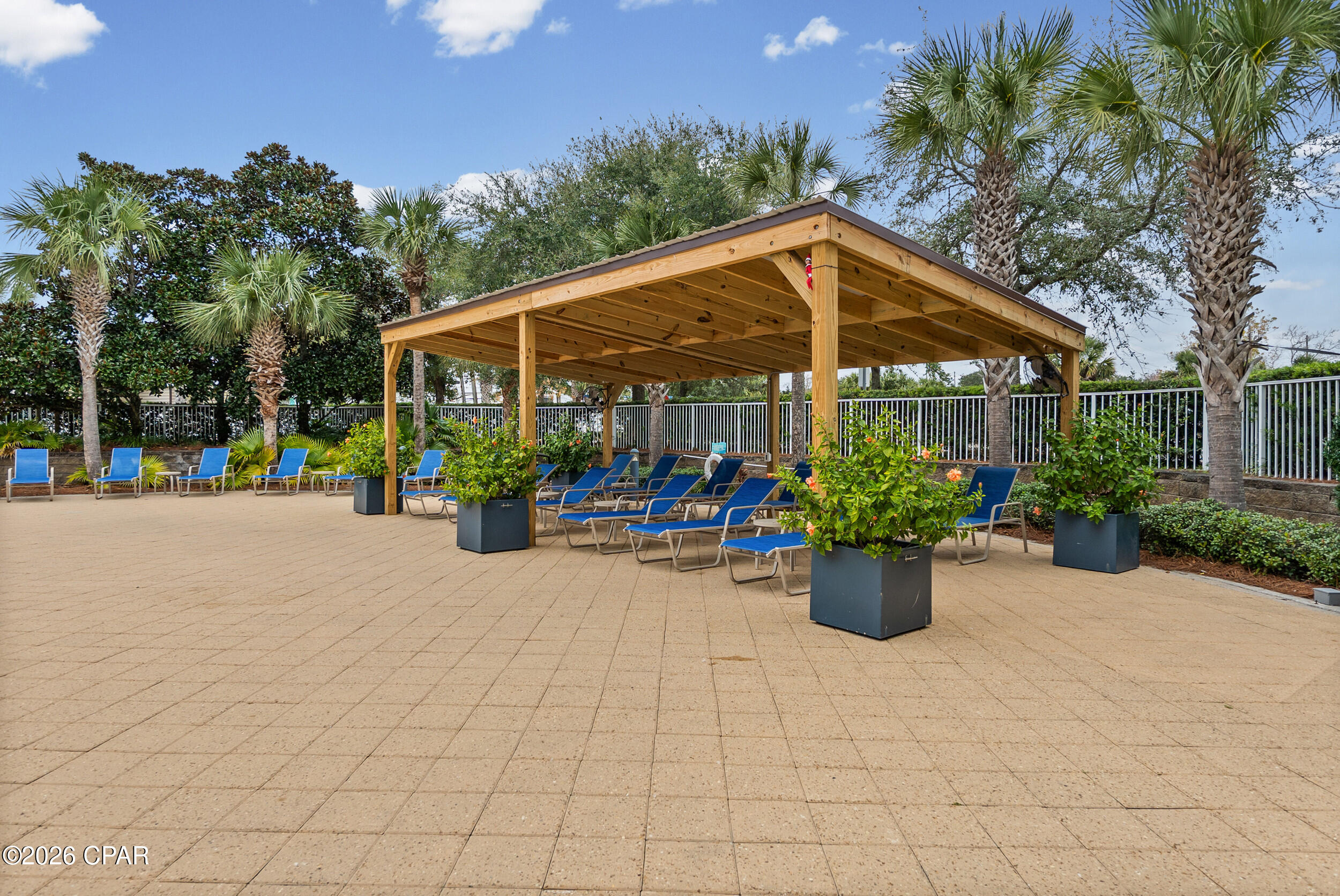 14701 Front Beach Road, Unit 1431 Panama City Beach, FL 32413 - Photo 25 of 27