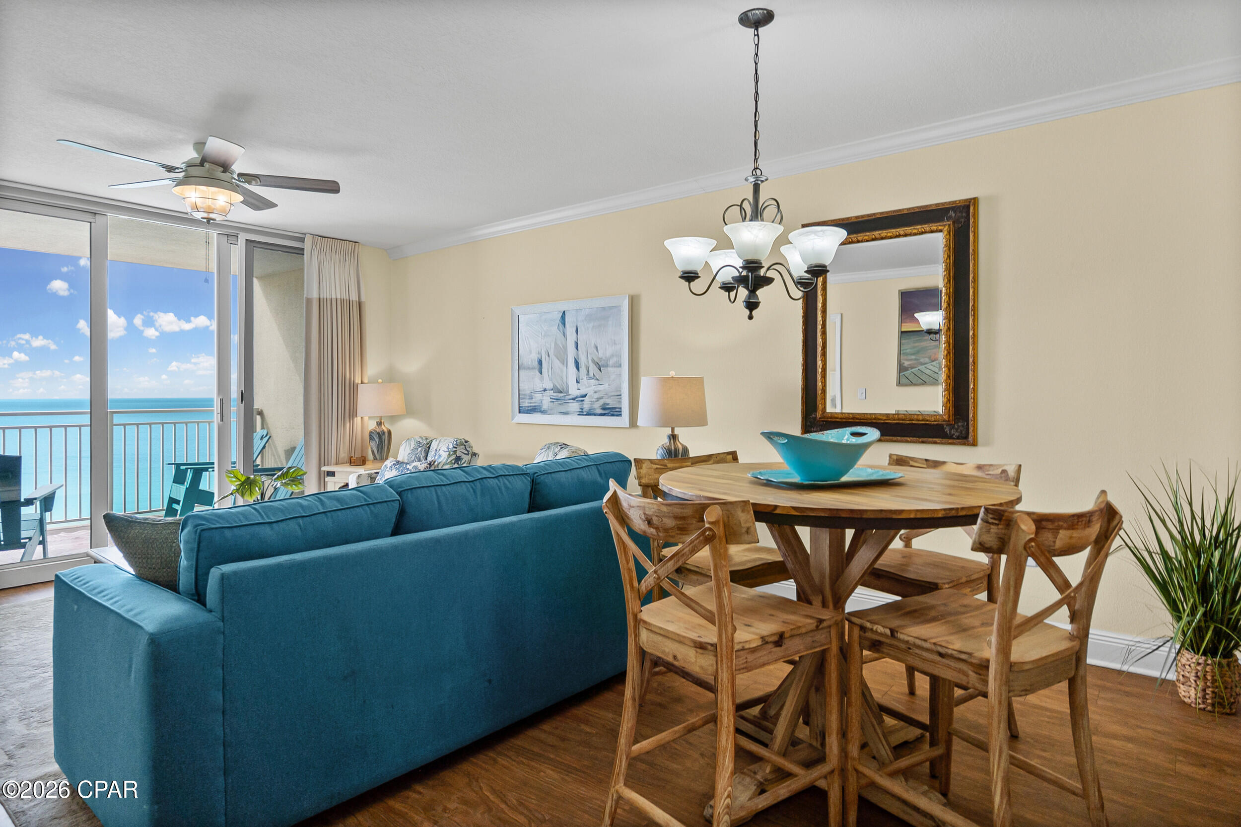 14701 Front Beach Road, Unit 1431 Panama City Beach, FL 32413 - Photo 4 of 27