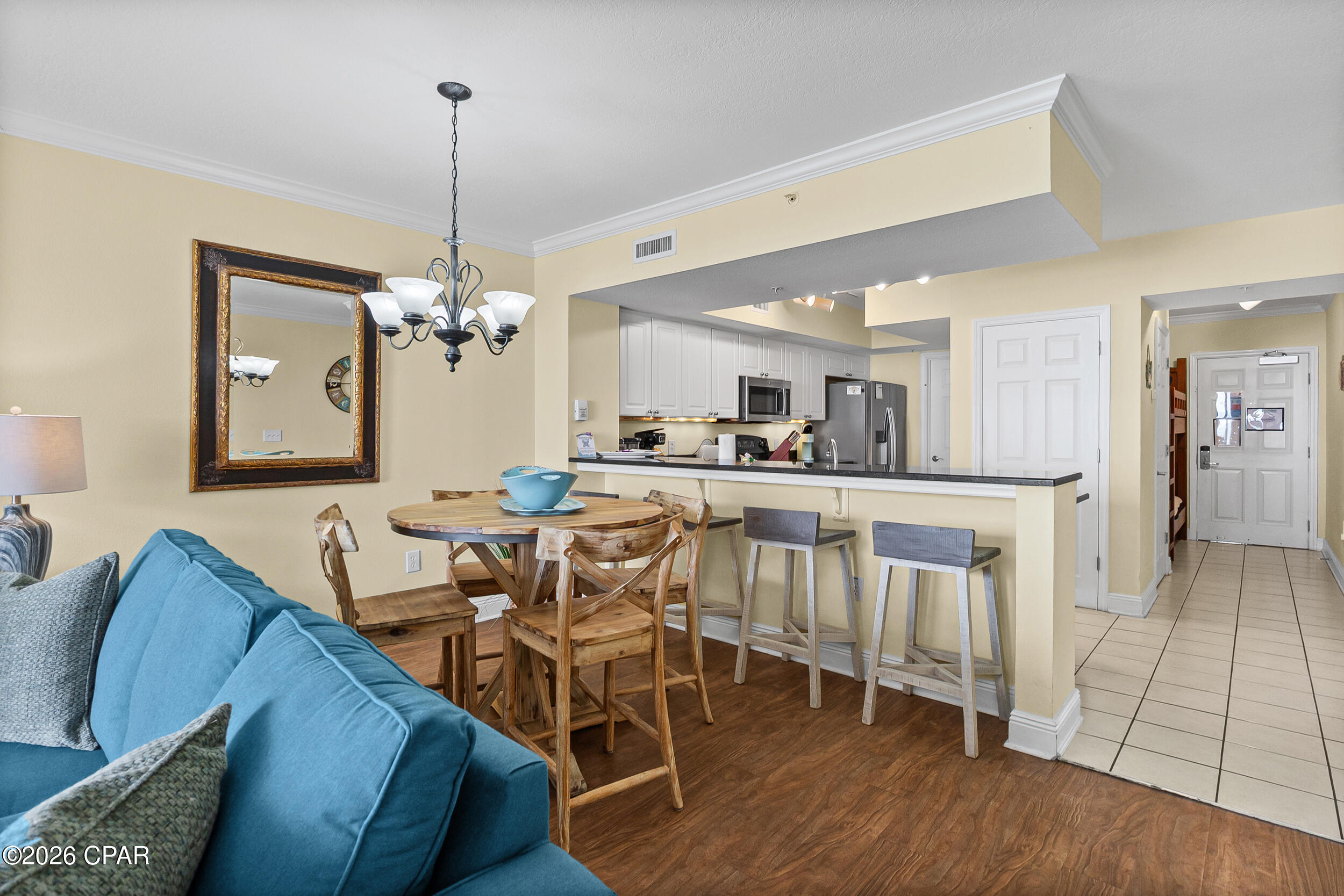 14701 Front Beach Road, Unit 1431 Panama City Beach, FL 32413 - Photo 5 of 27