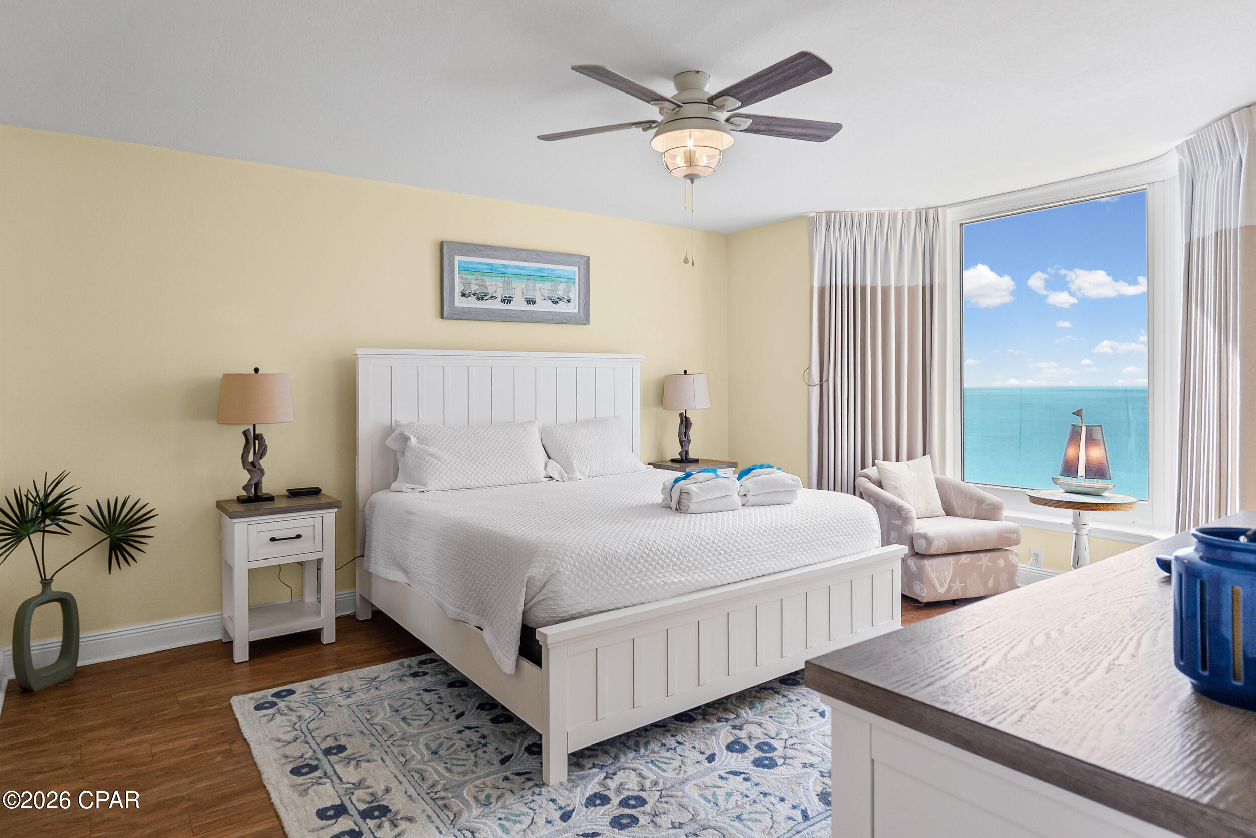 14701 Front Beach Road, Unit 1431 Panama City Beach, FL 32413 - Photo 6 of 27