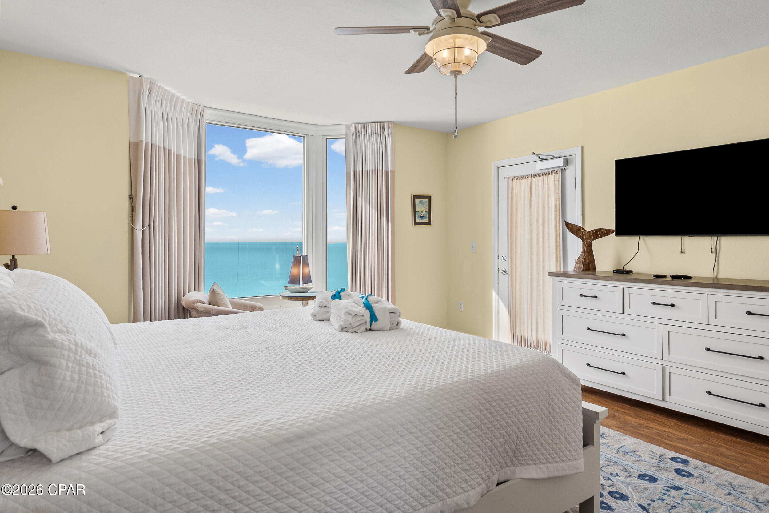 14701 Front Beach Road, Unit 1431 Panama City Beach, FL 32413 - Photo 7 of 27