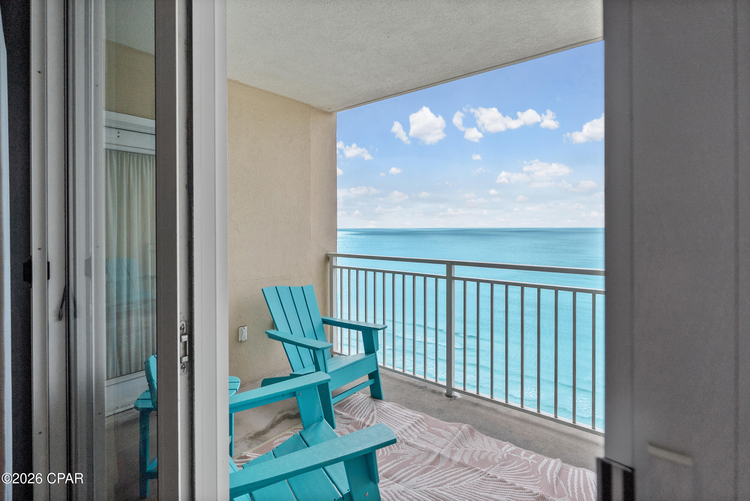 14701 Front Beach Road, Unit 1431 Panama City Beach, FL 32413 - Photo 10 of 27