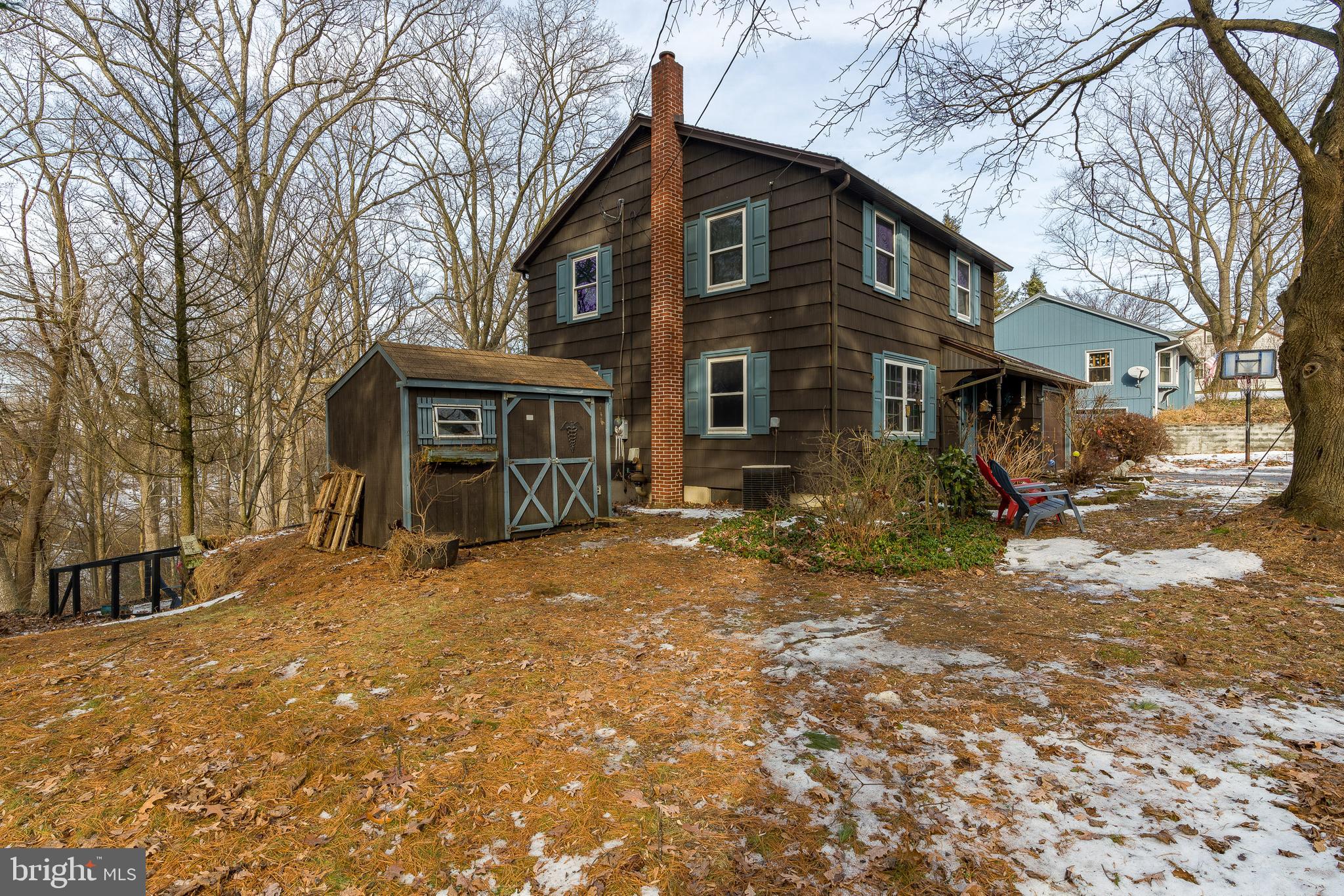 822 Brunnerville Road Lititz, PA 17543 - Photo 39 of 39 Gallery Image 39