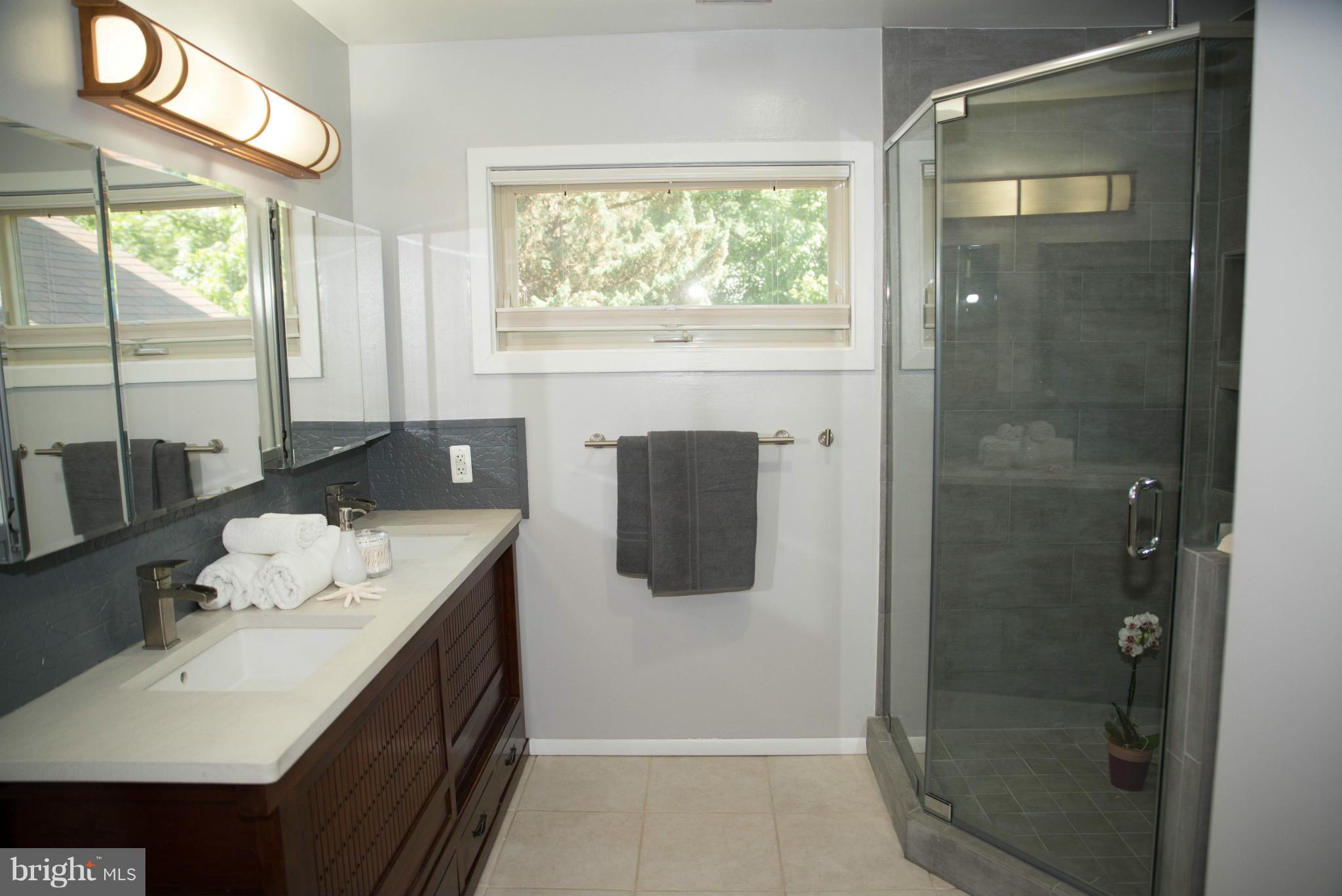 2443 Brussels Court Reston, VA 20191 - Photo 22 of 30 Bath (Master)