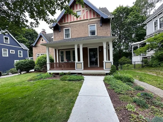 $1,500 | 14 Ashfield Street, Unit B, Boston, MA 02131