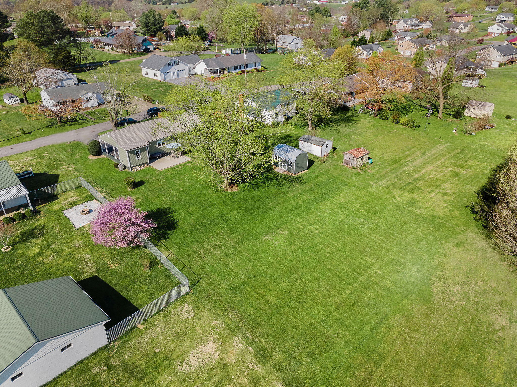 210 Reed Avenue Greeneville, TN 37743 - Photo 4 of 26 4-web-or-mls-Reed Ave 4