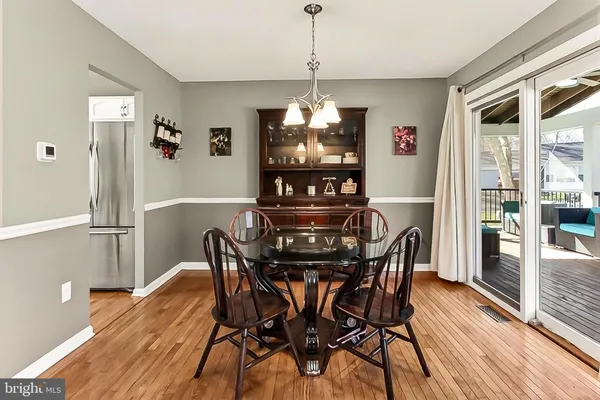 $810,000 | 8010 Rockwood Court, Springfield, VA 22153