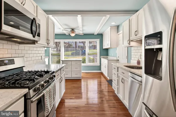 $810,000 | 8010 Rockwood Court, Springfield, VA 22153