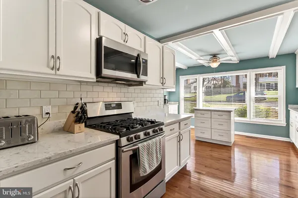 $810,000 | 8010 Rockwood Court, Springfield, VA 22153