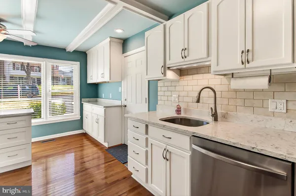 $810,000 | 8010 Rockwood Court, Springfield, VA 22153