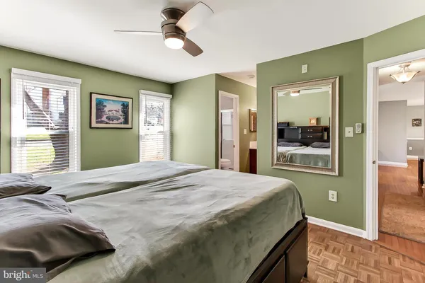 $810,000 | 8010 Rockwood Court, Springfield, VA 22153