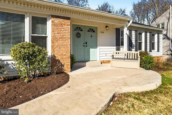 $810,000 | 8010 Rockwood Court, Springfield, VA 22153