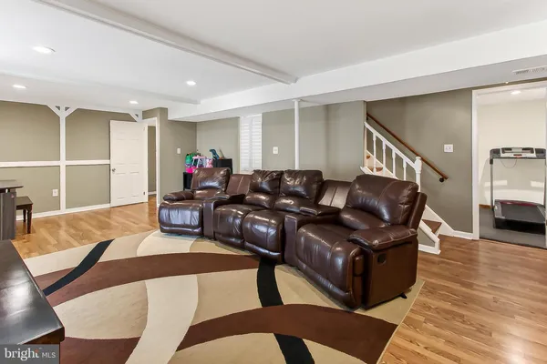 $810,000 | 8010 Rockwood Court, Springfield, VA 22153