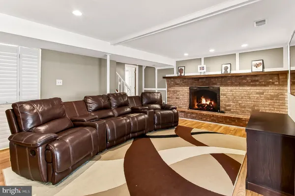 $810,000 | 8010 Rockwood Court, Springfield, VA 22153