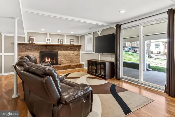 $810,000 | 8010 Rockwood Court, Springfield, VA 22153