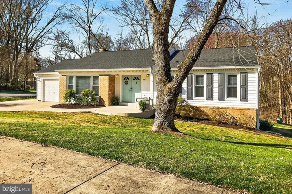 $810,000 | 8010 Rockwood Court, Springfield, VA 22153