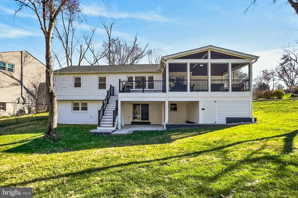 $810,000 | 8010 Rockwood Court, Springfield, VA 22153