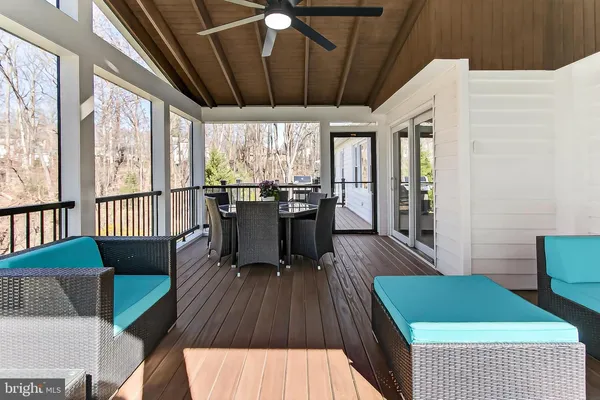 $810,000 | 8010 Rockwood Court, Springfield, VA 22153