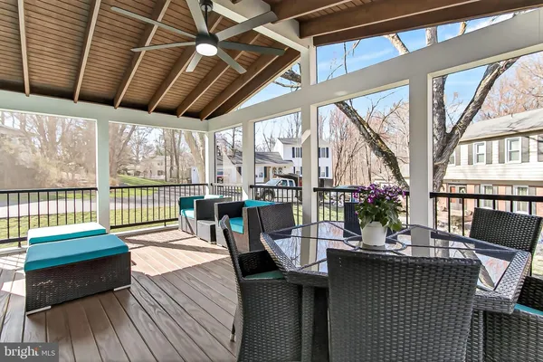 $810,000 | 8010 Rockwood Court, Springfield, VA 22153