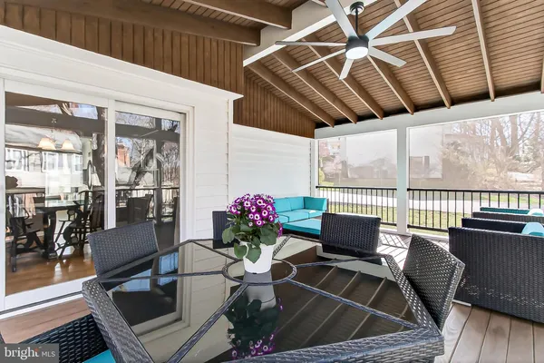 $810,000 | 8010 Rockwood Court, Springfield, VA 22153