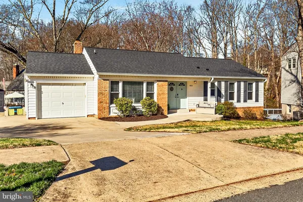 $810,000 | 8010 Rockwood Court, Springfield, VA 22153