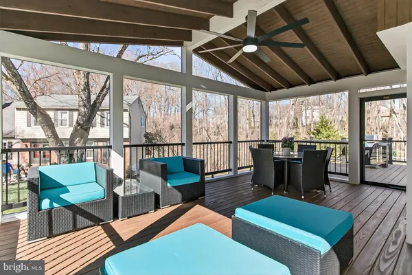 $810,000 | 8010 Rockwood Court, Springfield, VA 22153