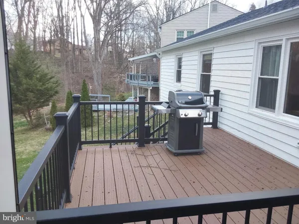 $810,000 | 8010 Rockwood Court, Springfield, VA 22153