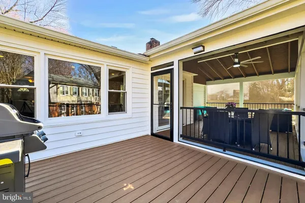 $810,000 | 8010 Rockwood Court, Springfield, VA 22153