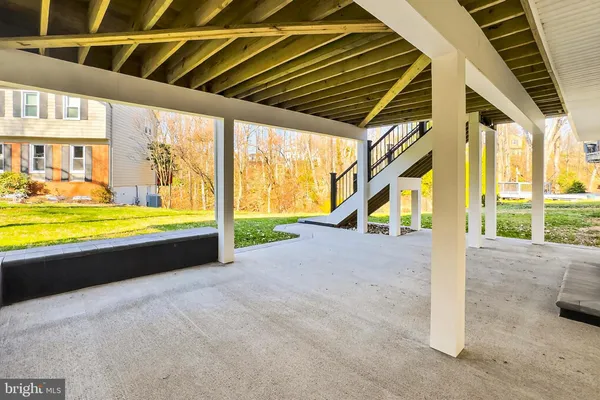 $810,000 | 8010 Rockwood Court, Springfield, VA 22153