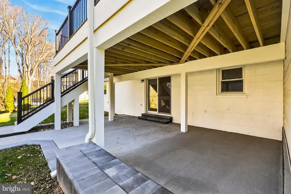 $810,000 | 8010 Rockwood Court, Springfield, VA 22153